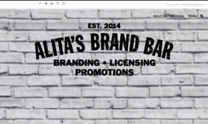 Alitasbrandbar.com thumbnail