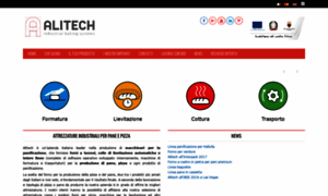 Alitech-online.it thumbnail
