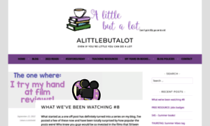 Alittlebutalot.com thumbnail
