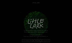 Alittlelark.com thumbnail