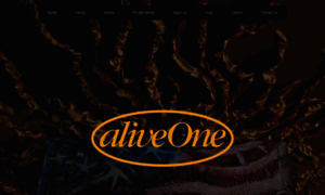 Aliveone.com thumbnail