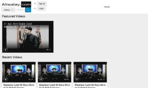 Aliwalay.com thumbnail