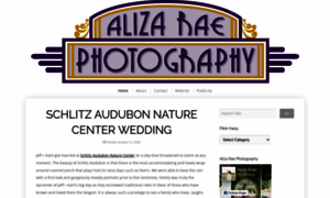 Alizaraephotography.wordpress.com thumbnail