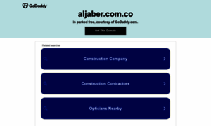 Aljaber.com.co thumbnail