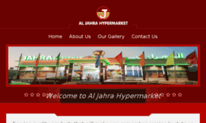 Aljahrahypermarket.com thumbnail