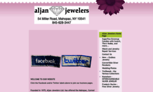 Aljanjewelersltd.com thumbnail