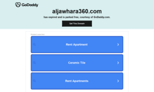 Aljawhara360.com thumbnail