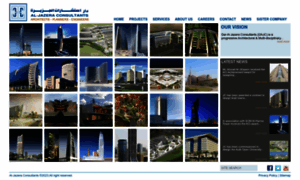 Aljazeraconsultants.com thumbnail