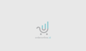 Alkahf.orderonline.id thumbnail