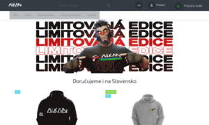 Alkan.shop thumbnail