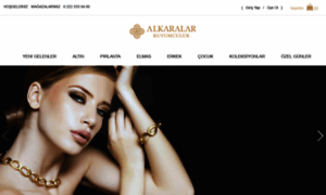 Alkaralaronline.com.tr thumbnail