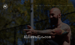 Alkavadlo.com thumbnail