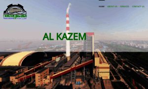 Alkazem.com thumbnail