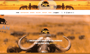 Alkebulanwildlifesafaris.com thumbnail