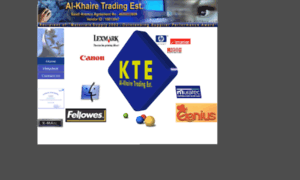 Alkhaire.com thumbnail