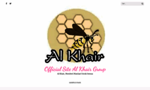 Alkhairgroup.web.id thumbnail