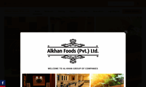 Alkhan.com.pk thumbnail