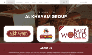Alkhayamgroup.com thumbnail