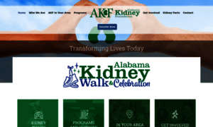 Alkidney.org thumbnail