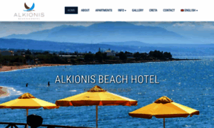 Alkionis-beach-apartments-rethymnon.com thumbnail
