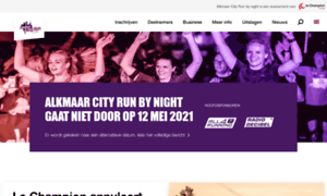 Alkmaarcityrun.nl thumbnail