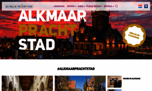 Alkmaarprachtstad.nl thumbnail