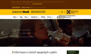 Alkohol-skodi.cz thumbnail
