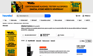 Alkohol-testery.heureka.cz thumbnail