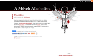 Alkoholista.blog.hu thumbnail