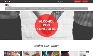 Alkoholpodkontrolou.cz thumbnail