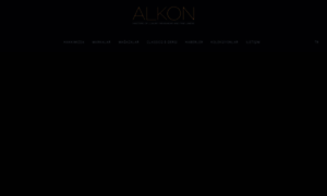 Alkon.com.tr thumbnail