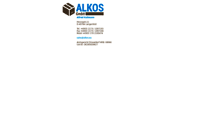 Alkos.eu thumbnail