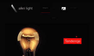 Alkri-light.pl thumbnail