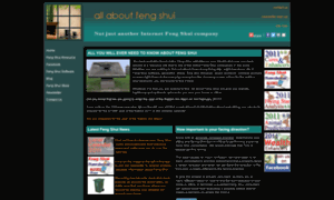 All-about-feng-shui.co.uk thumbnail