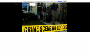 All-about-forensic-science.com thumbnail