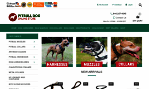 All-about-pitbull-dog-breed.com thumbnail