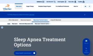 All-about-sleep-apnea.com thumbnail