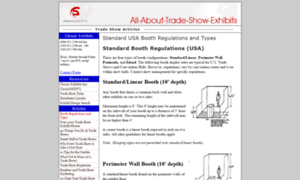 All-about-trade-show-exhibits.com thumbnail