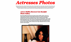 All-actresses-photos.blogspot.in thumbnail