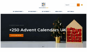 All-advent-calendars.com thumbnail