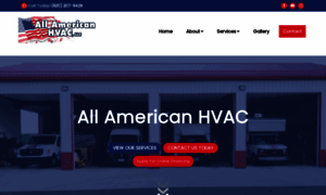 All-americanhvac.com thumbnail