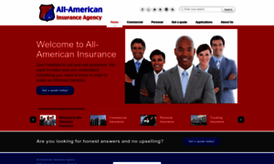 All-americaninsurance.net thumbnail