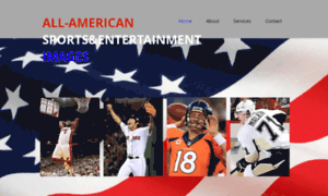 All-americansports.com thumbnail