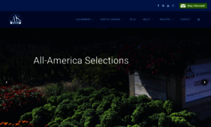 All-americaselections.org thumbnail