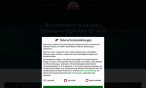 All-around-australia.de thumbnail
