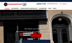 All-berliner-schluesseldienst.net thumbnail