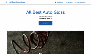 All-best-auto-glass.business.site thumbnail
