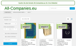 All-companies.eu thumbnail