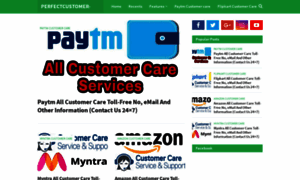 All-customer-care24x7.blogspot.com thumbnail