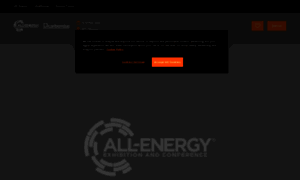 All-energy.co.uk thumbnail